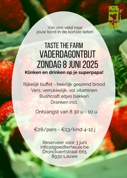 Vaderdagontbijt ned 1