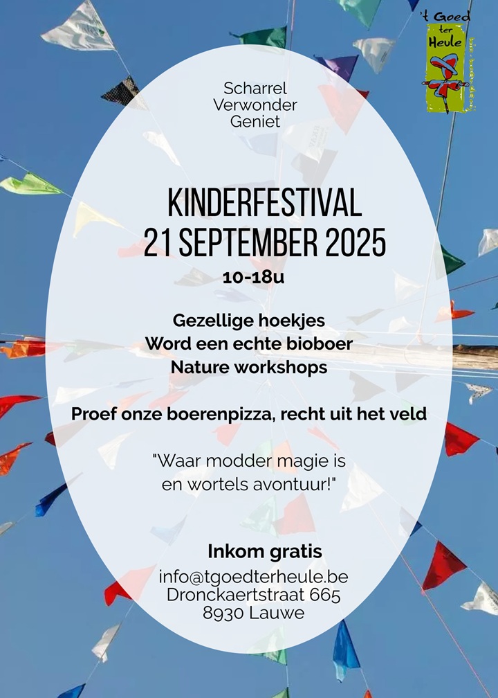 kinderfestival ned 1